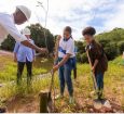 Novo Mané Dendê capacita mil agentes para a educação ambiental