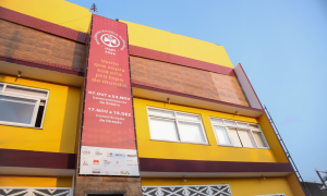 CineLankiana: Novo cinema ganha as telas em Salvador com ingressos a partir de R$ 6 e proposta inovadora