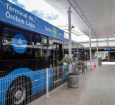 Número de passageiros do BRT Salvador cresce 42% em abril