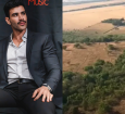 Gusttavo Lima é um cantor estiloso e possui uma fazenda incrível