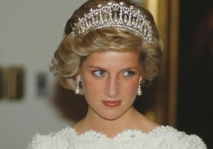 Princesa Diana