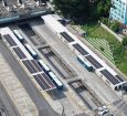 Obras na Estação da Lapa são adiadas para segunda-feira (26); veja mudanças