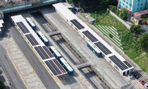 Obras na Estação da Lapa são adiadas para segunda-feira (26); veja mudanças