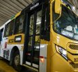 Ônibus circulam de graça em Salvador neste domingo (4) de eleição