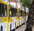 Ônibus de Salvador atrasam saída e causam transtorno aos usuários;