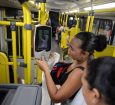 Ônibus de Salvador terão pagamento da passagem via PIX; entenda