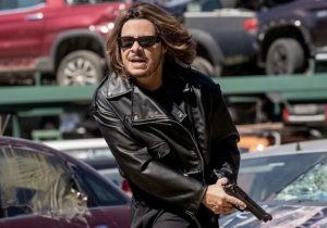 Agentes muito especiais