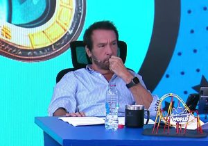 Pânico faz a alegria da Jovem Pan News e garante