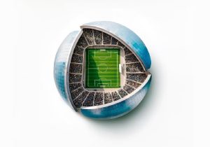 Para superar a Globo, Record confirma transmissão exclusiva do Brasileirão