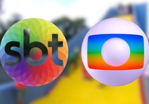 Para superar o SBT, Globo confirma Eliana em dose dupla