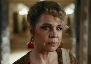 Quem Ama Cuida na Globo