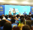 Prefeitura amplia número de vagas do Bolsa Atleta Salvador
