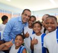 Prefeitura de Salvador entrega escola reconstruída em Paripe