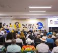 Prefeitura de Salvador lança edital Wanda Chase para blocos e entidades culturais ligadas ao Carnaval