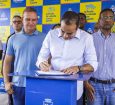 Prefeitura de Salvador lança programa Tá na Pista com requalificação de 53,3 km de vias