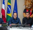Prefeitura de Salvador recebe documentação do Vitória para autorizar obra da Arena Barradão