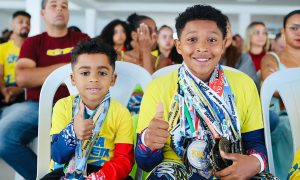 Prefeitura divulga resultado do Bolsa Atleta Salvador 2026; confira
