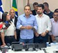 Prefeitura diz que secretário de Mobilidade se apresentará às autoridades
