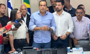 Prefeitura diz que secretário de Mobilidade se apresentará às autoridades