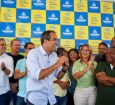 Prefeitura entrega contenção de encosta em Plataforma e alcança 620 áreas de risco protegidas em Salvador