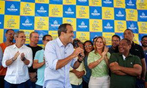 Prefeitura entrega contenção de encosta em Plataforma e alcança 620 áreas de risco protegidas em Salvador