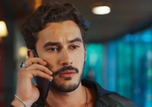 Próximo capítulo da novela, terça-feira, 21/04