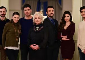 Quem acompanha Para Sempre no Meu Coração encontra 5 novelas