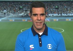 Queridinho da Globo, Paulo Andrade entra na mira de canal