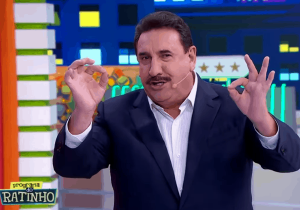 Programa do Ratinho