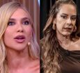 Virginia Fonseca pega ranço de Silvia Abravanel