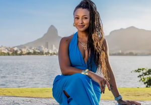 Por Você é a novela das 19h da Globo