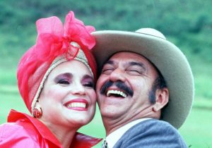 Novela Roque Santeiro
