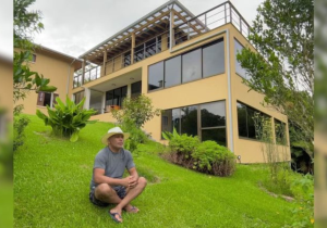 Casa de Rick Sollo