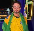 Rico se arrepende de anunciar saída do país e revela