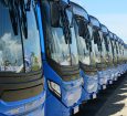Rodoviários de Salvador decidem nesta segunda se decretam greve oficial;
