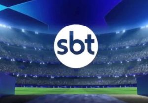 Futebol no SBT