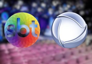 Ibope da TV: SBT faz Record comer poeira com Se Liga, Brasil e Fábrica de Casamentos