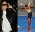 Sabrina Sato volta de Paris e celebra primeira competição de