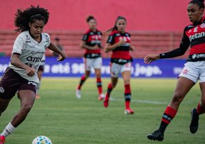 Saiba as diretrizes para desenvolvimento do futebol feminino no Brasil