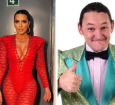Saiba quais foram os famosos que foram menos votados nas