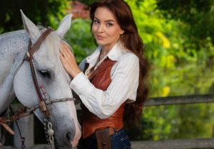 Resumo de Domênica Montero