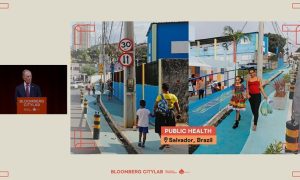 Salvador mantém participação em programa global para reduzir mortes no trânsito até 2030