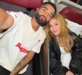 “Se eu fosse ela cancelava”: amigo de Virginia curte post