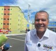 Secretário detalha entrega de 300 unidades do Minha Casa Minha Vida em Salvador