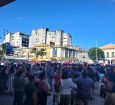 Servidores municipais de Salvador entram em “estado de greve” e