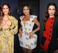 Simone Mendes, Mileide Mihaile, Juliette e mais famosas celebram o