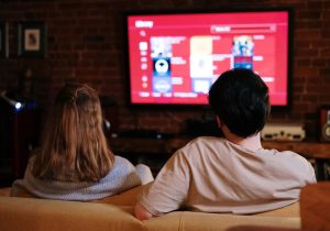 SmarTV com IA