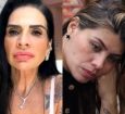 Solange Gomes não se arrepende de atacar Fran Grossi e