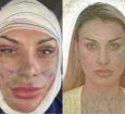 Sufoco! Após cirurgias, biometria facial de Andressa Urach falha na