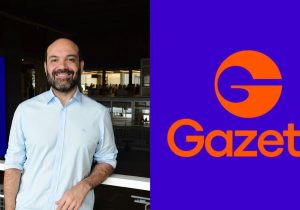 Lucas Gentil assume TV Gazeta